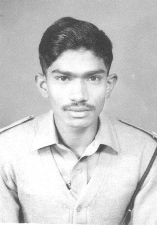 Ajit Pramod Kumar Jogi